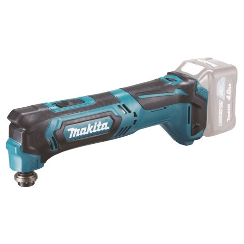 Makita TM30DZ Akku-Multifunk-Werkzeug 12V max. (ohne...