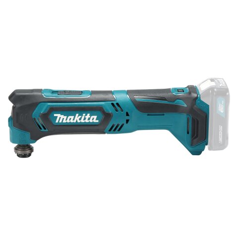 Makita TM30DZ Akku-Multifunk-Werkzeug 12V max. (ohne...