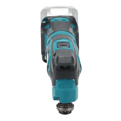 Makita TM30DZ Akku-Multifunk-Werkzeug 12V max. (ohne Akku, ohne Ladegerät) EN
