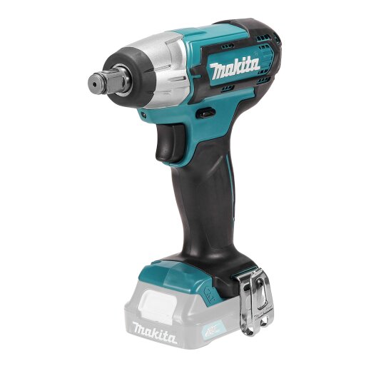 Makita TW141DZ Akku-Schlagschrauber 12V max. (ohne Akku, ohne Ladegerät)