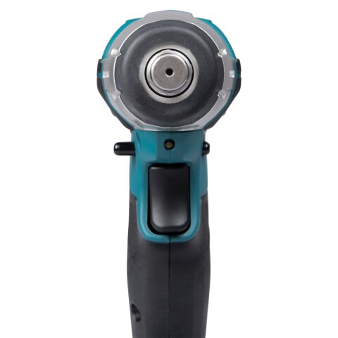 Makita TW141DZ Akku-Schlagschrauber 12V max. (ohne Akku, ohne Ladegerät)