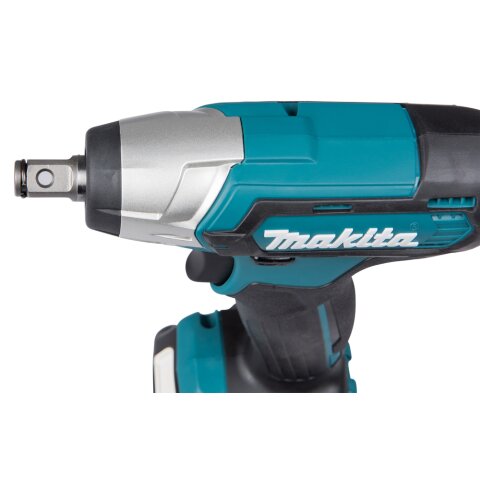 Makita TW141DZ Akku-Schlagschrauber 12V max. (ohne Akku, ohne Ladegerät)