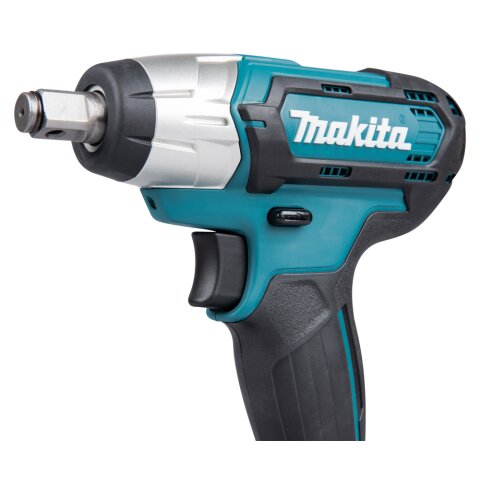 Makita TW141DZ Akku-Schlagschrauber 12V max. (ohne Akku, ohne Ladegerät)