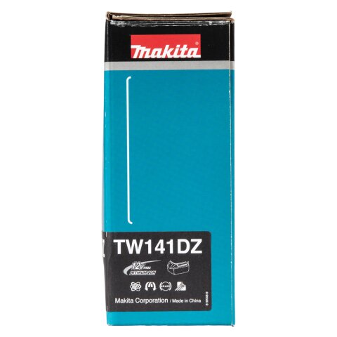 Makita TW141DZ Akku-Schlagschrauber 12V max. (ohne Akku, ohne Ladegerät)