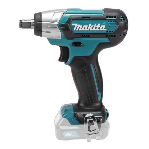 Makita TW141DZ Akku-Schlagschrauber 12V max. (ohne Akku, ohne Ladegerät)