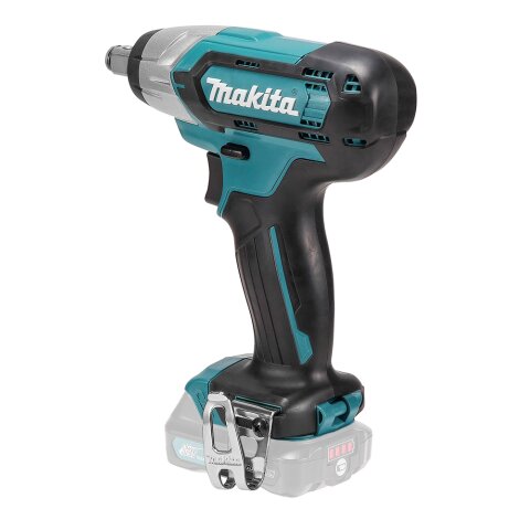 Makita TW141DZ Akku-Schlagschrauber 12V max. (ohne Akku, ohne Ladegerät)