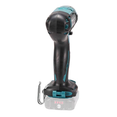 Makita TW141DZ Akku-Schlagschrauber 12V max. (ohne Akku, ohne Ladegerät)