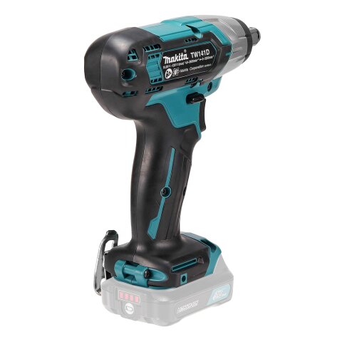 Makita TW141DZ Akku-Schlagschrauber 12V max. (ohne Akku, ohne Ladegerät)