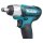 Makita TW141DZ Akku-Schlagschrauber 12V max. (ohne Akku, ohne Ladegerät)