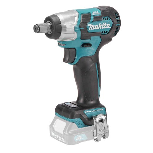 Makita TW161DZ Akku-Schlagschrauber 12V max. (ohne Akku, ohne Ladegerät) EN
