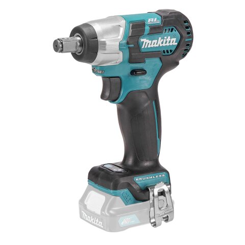 Makita TW161DZ Akku-Schlagschrauber 12V max. (ohne Akku,...