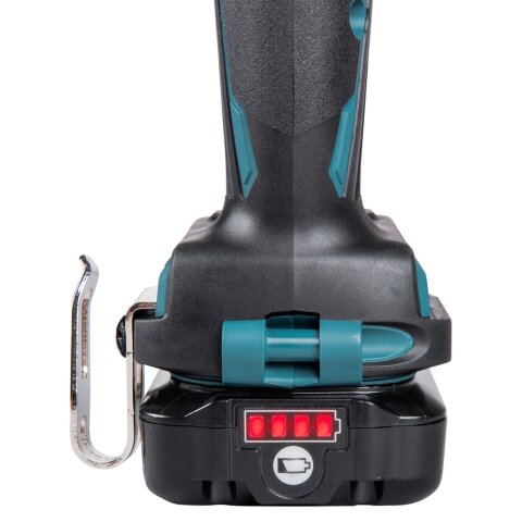 Makita TW161DZ Akku-Schlagschrauber 12V max. (ohne Akku, ohne Ladegerät) EN