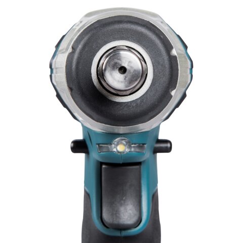 Makita TW161DZ Akku-Schlagschrauber 12V max. (ohne Akku, ohne Ladegerät) EN