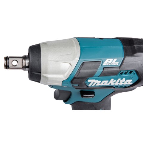 Makita TW161DZ Akku-Schlagschrauber 12V max. (ohne Akku, ohne Ladegerät) EN