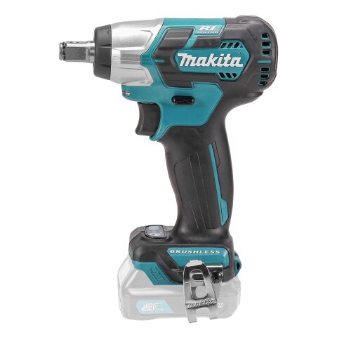 Makita TW161DZ Akku-Schlagschrauber 12V max. (ohne Akku, ohne Ladegerät) EN