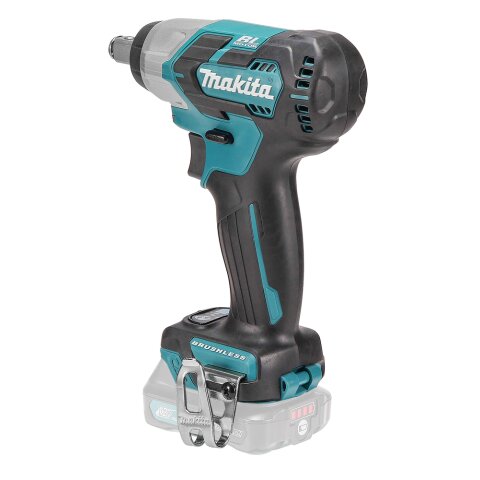 Makita TW161DZ Akku-Schlagschrauber 12V max. (ohne Akku, ohne Ladegerät) EN