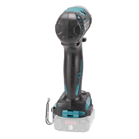 Makita TW161DZ Akku-Schlagschrauber 12V max. (ohne Akku, ohne Ladegerät) EN