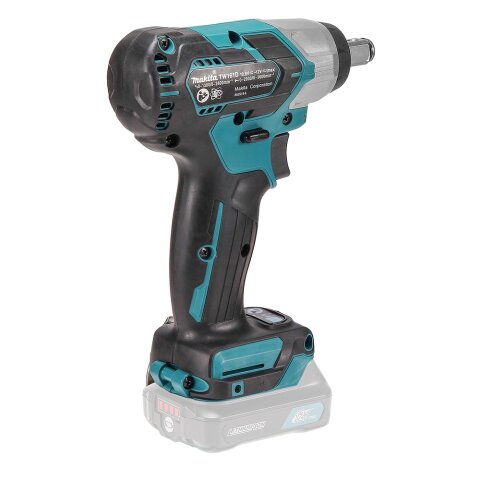 Makita TW161DZ Akku-Schlagschrauber 12V max. (ohne Akku, ohne Ladegerät) EN