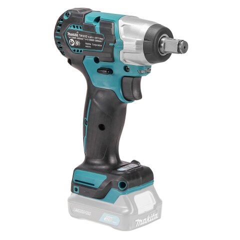 Makita TW161DZ Akku-Schlagschrauber 12V max. (ohne Akku, ohne Ladegerät) EN