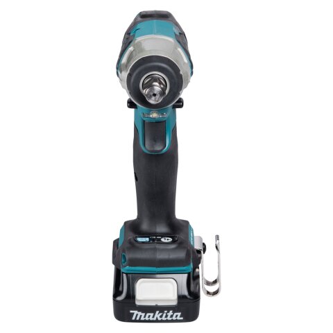 Makita TW161DZ Akku-Schlagschrauber 12V max. (ohne Akku, ohne Ladegerät) EN