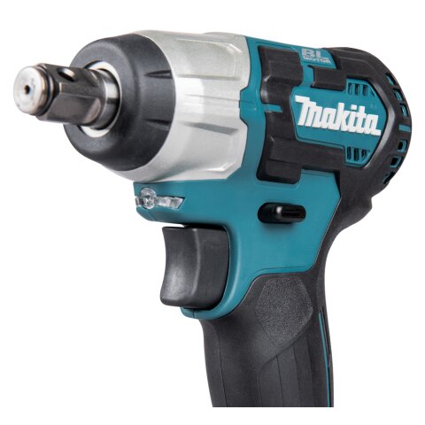 Makita TW161DZ Akku-Schlagschrauber 12V max. (ohne Akku, ohne Ladegerät) EN