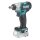 Makita TW161DZ Akku-Schlagschrauber 12V max. (ohne Akku, ohne Ladegerät) EN