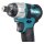 Makita TW161DZ Akku-Schlagschrauber 12V max. (ohne Akku, ohne Ladegerät) EN