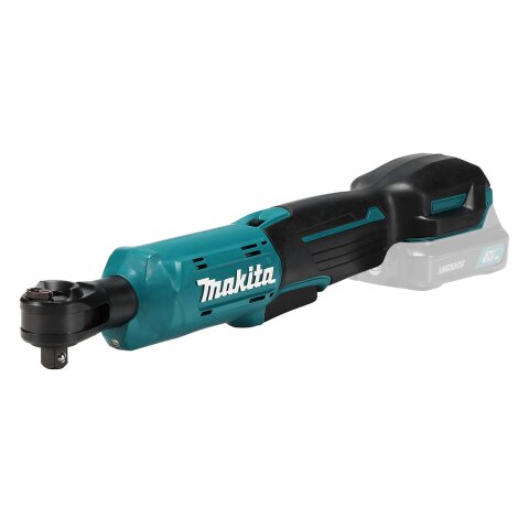 Makita WR100DZ Akku-Ratschenschrauber 12V max. (ohne...