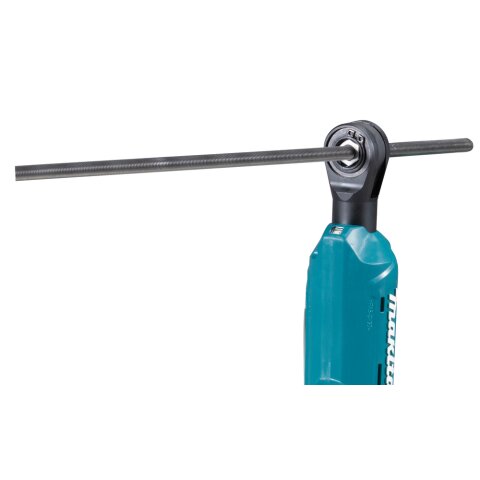 Makita WR100DZ Akku-Ratschenschrauber 12V max. (ohne Akku, ohne Ladegerät) EN