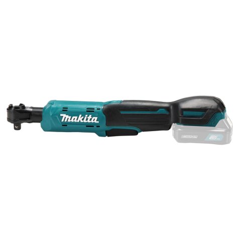Makita WR100DZ Akku-Ratschenschrauber 12V max. (ohne...