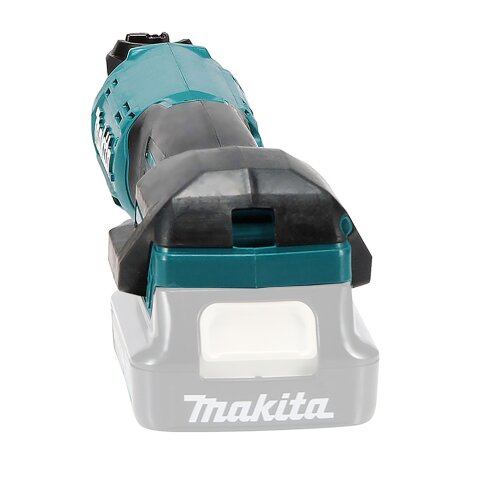 Makita WR100DZ Akku-Ratschenschrauber 12V max. (ohne Akku, ohne Ladegerät) EN