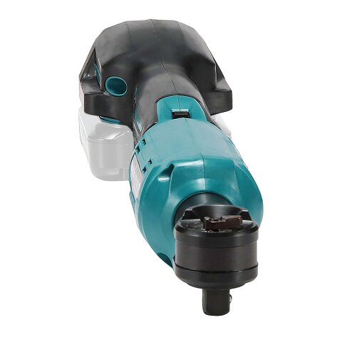 Makita WR100DZ Akku-Ratschenschrauber 12V max. (ohne Akku, ohne Ladegerät) EN
