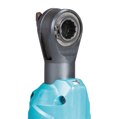 Makita WR100DZ Akku-Ratschenschrauber 12V max. (ohne Akku, ohne Ladegerät) EN