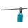 Makita WR100DZ Akku-Ratschenschrauber 12V max. (ohne Akku, ohne Ladegerät) EN
