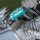 Makita WR100DZ Akku-Ratschenschrauber 12V max. (ohne Akku, ohne Ladegerät) EN
