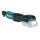 Makita WR100DZ Akku-Ratschenschrauber 12V max. (ohne Akku, ohne Ladegerät) EN