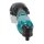 Makita WR100DZ Akku-Ratschenschrauber 12V max. (ohne Akku, ohne Ladegerät) EN