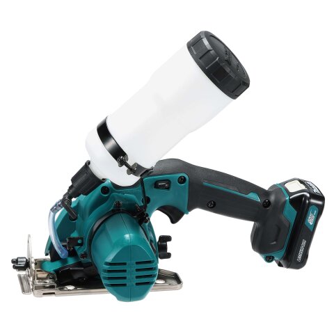 Makita CC301DSMJ Akku-Glas und Fliesenschneider 12V max....