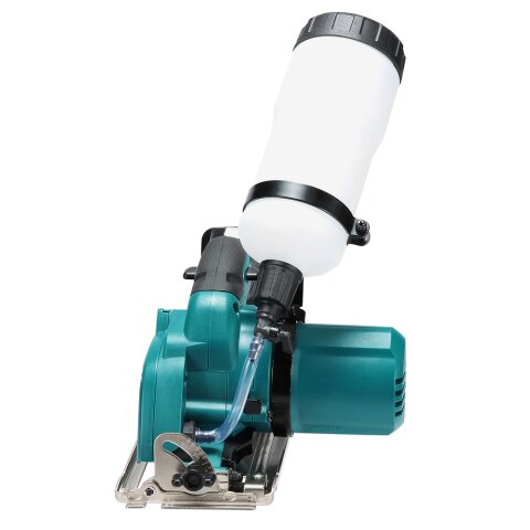 Makita CC301DSMJ Akku-Glas und Fliesenschneider 12V max.  / 4,0 Ah, 2 Akkus + Ladegerät im MAKPAC EN