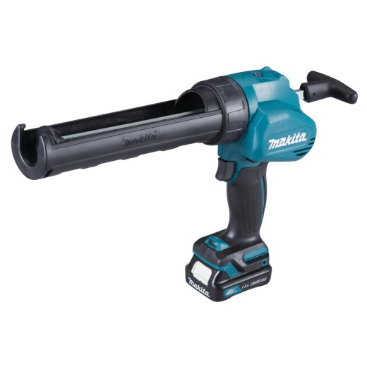 Makita CG100DSYEX Akku-Kartuschenpistole 12V max. / 2,0 Ah, 2 Akkus + Ladegerät im Transportkoffer