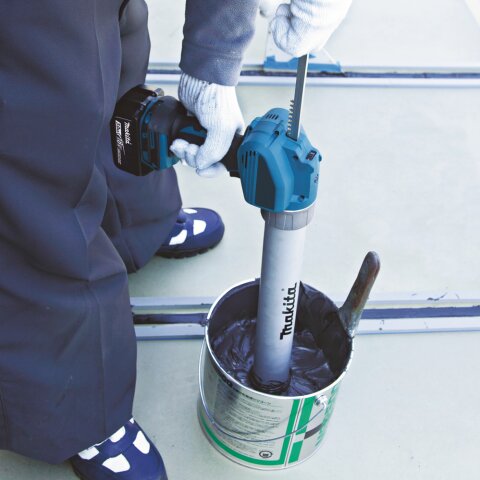 Makita CG100DSYEX Akku-Kartuschenpistole 12V max. / 2,0 Ah, 2 Akkus + Ladegerät im Transportkoffer