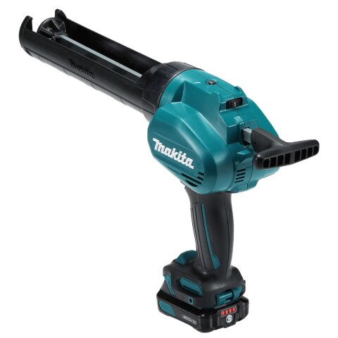 Makita CG100DSYEX Akku-Kartuschenpistole 12V max. / 2,0 Ah, 2 Akkus + Ladegerät im Transportkoffer