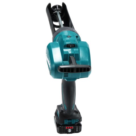 Makita CG100DSYEX Akku-Kartuschenpistole 12V max. / 2,0 Ah, 2 Akkus + Ladegerät im Transportkoffer