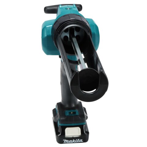 Makita CG100DSYEX Akku-Kartuschenpistole 12V max. / 2,0 Ah, 2 Akkus + Ladegerät im Transportkoffer