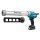 Makita CG100DSYEX Akku-Kartuschenpistole 12V max. / 2,0 Ah, 2 Akkus + Ladegerät im Transportkoffer