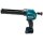 Makita CG100DSYEX Akku-Kartuschenpistole 12V max. / 2,0 Ah, 2 Akkus + Ladegerät im Transportkoffer