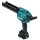 Makita CG100DSYEX Akku-Kartuschenpistole 12V max. / 2,0 Ah, 2 Akkus + Ladegerät im Transportkoffer