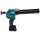 Makita CG100DSYEX Akku-Kartuschenpistole 12V max. / 2,0 Ah, 2 Akkus + Ladegerät im Transportkoffer