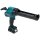 Makita CG100DSYEX Akku-Kartuschenpistole 12V max. / 2,0 Ah, 2 Akkus + Ladegerät im Transportkoffer
