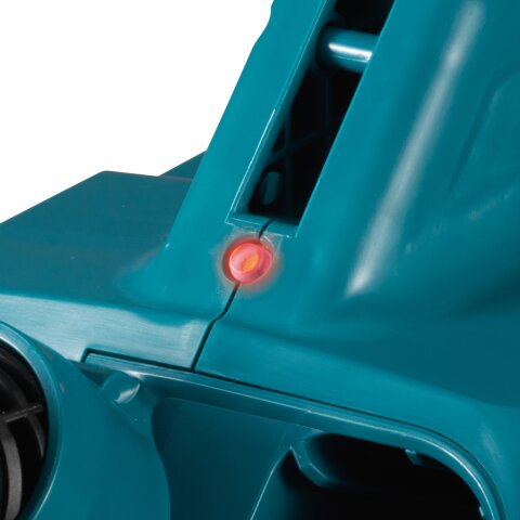 Makita CL121DSA Akku-Staubsauger 12V max. / 2,0 Ah, 1 Akku + Ladegerät in Transporttasche